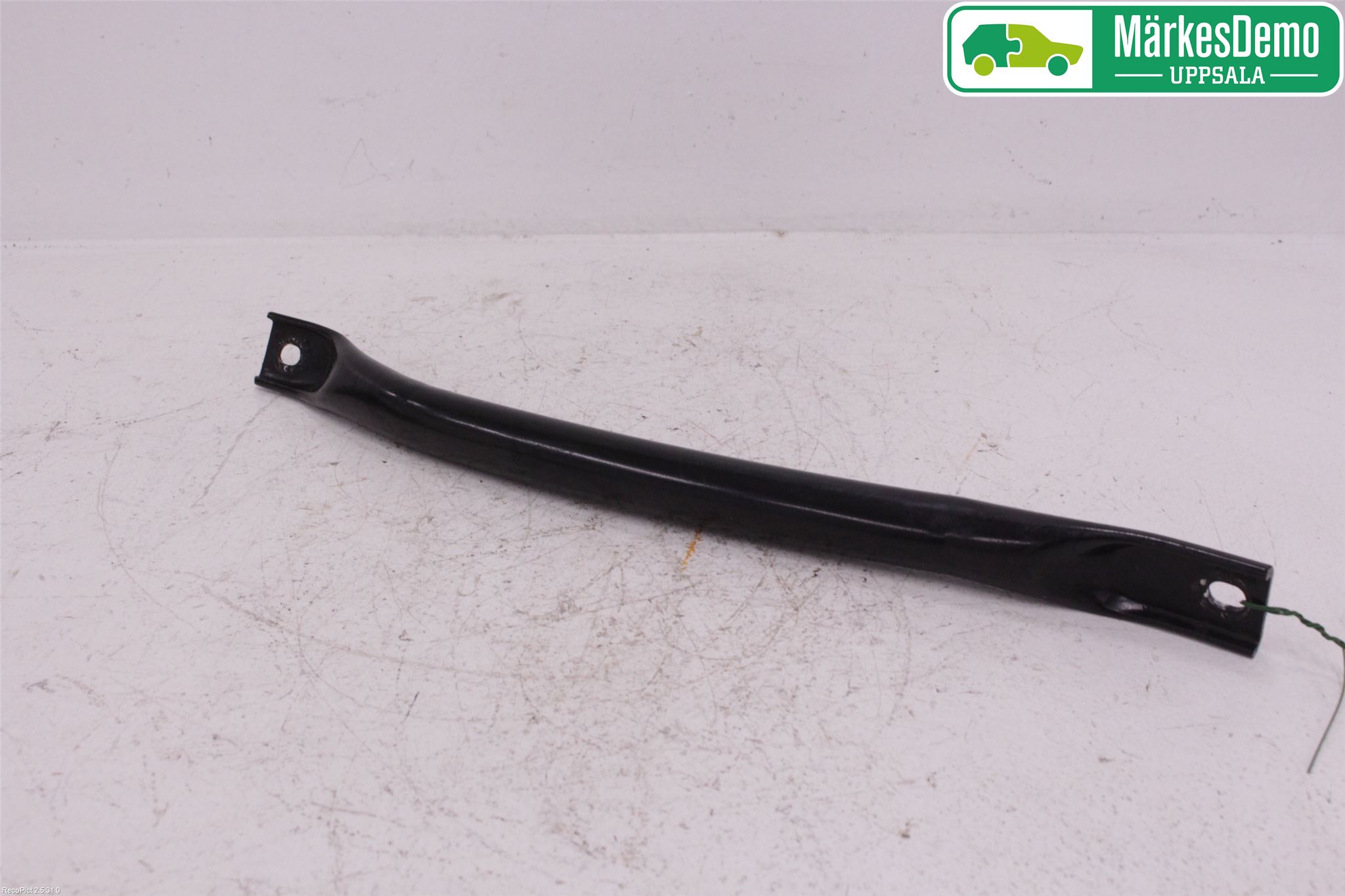 BMW 5 F10/F11/F18 09-17 Front Övrigt