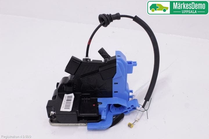 Kia CEED 12-18 Låskista-Dörrlås