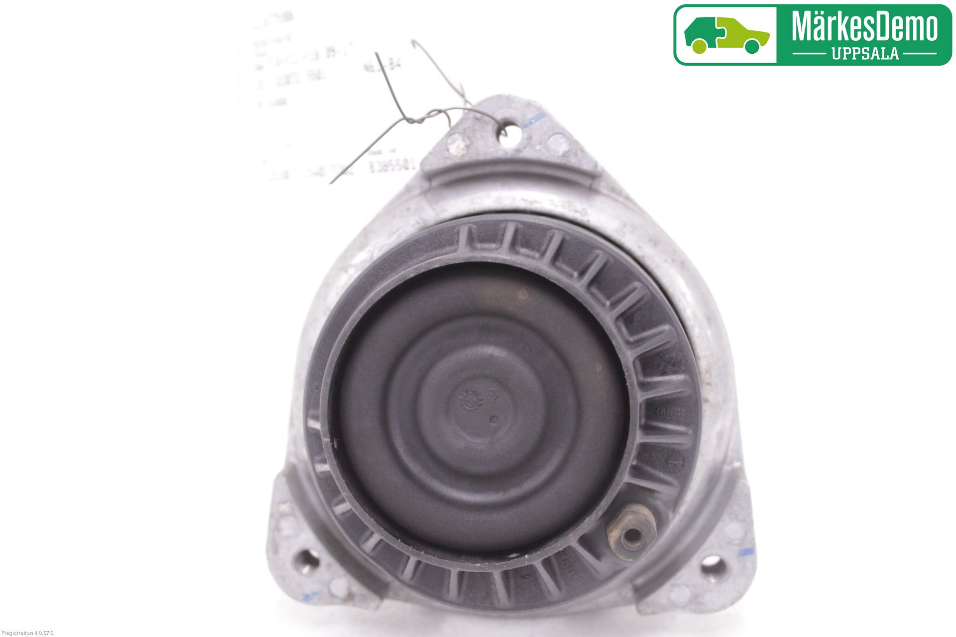 BMW 5 F10/F11/F18 09-17 Motorfäste