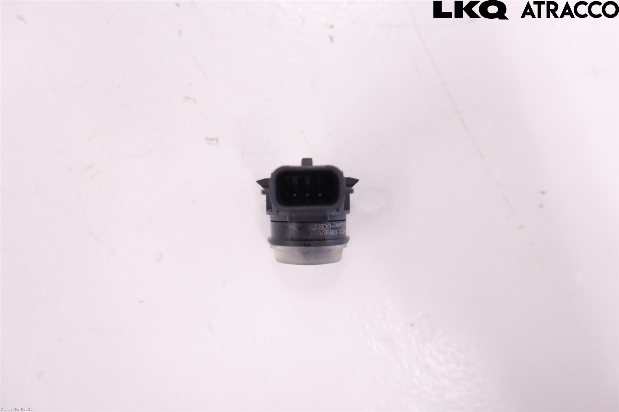 Renault MEGANE IV 16-23 Parkeringshjälp Frontsensor