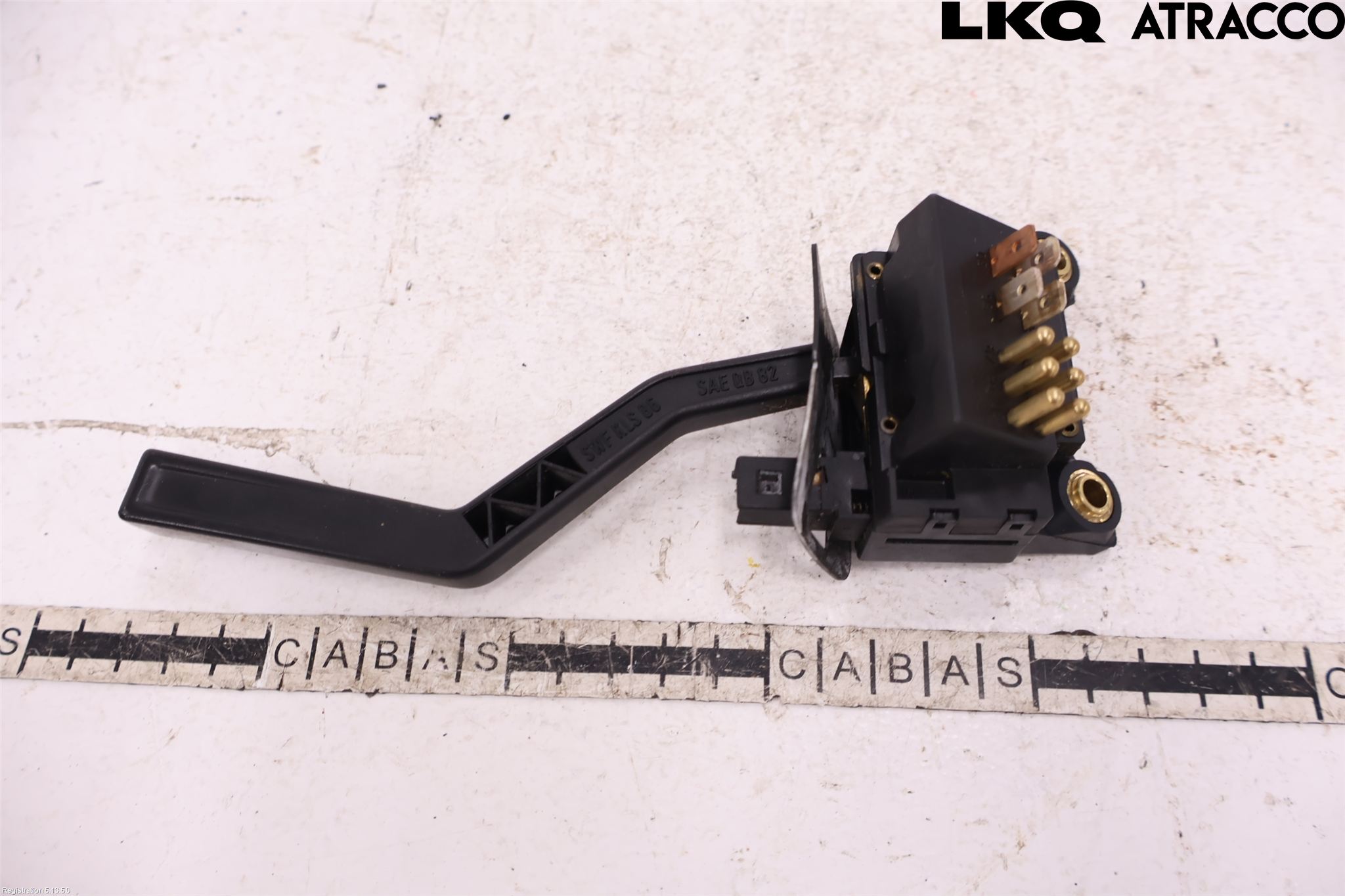 Volvo 940 91-98 Spak Blinkers-Ljusomk