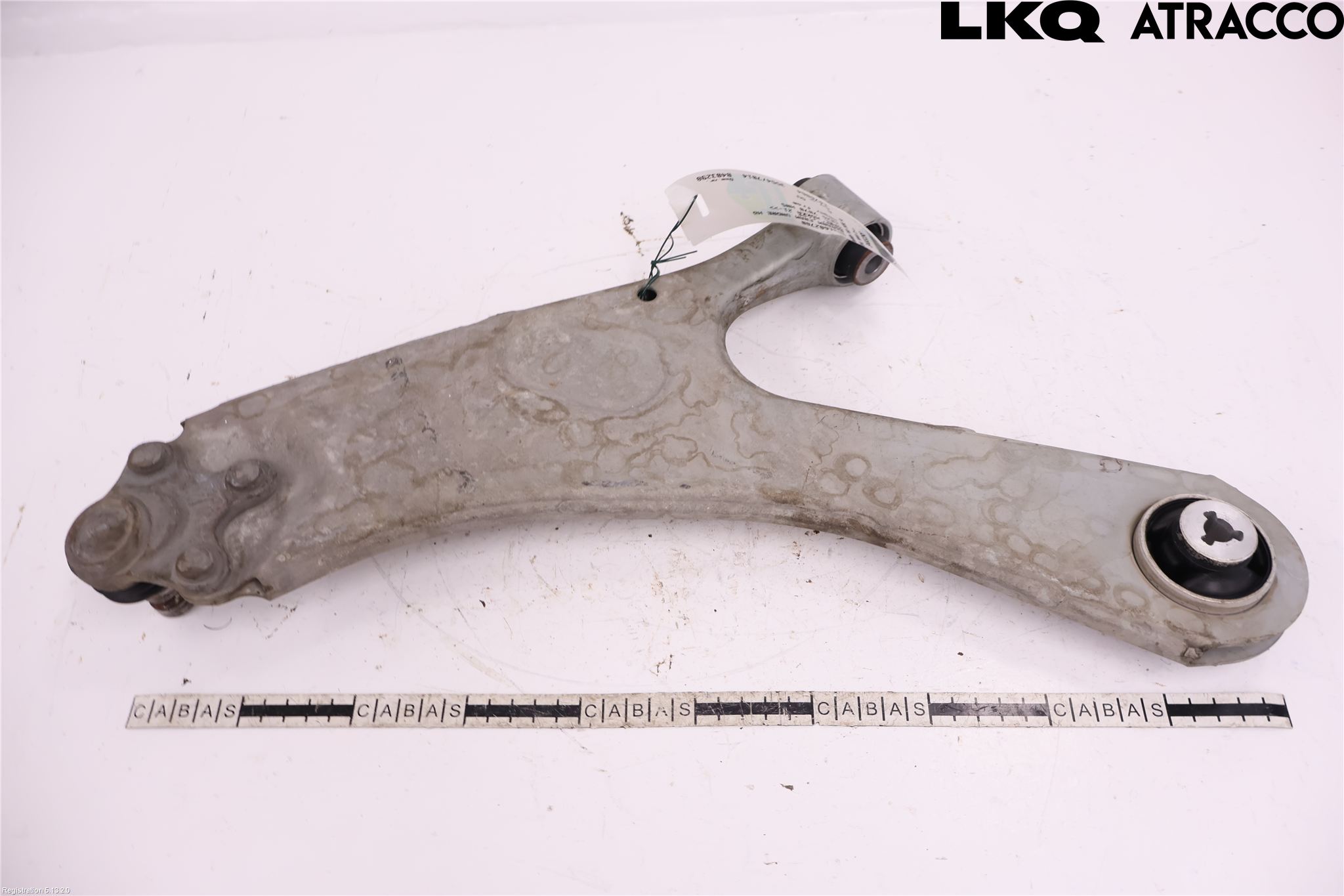 Opel MOKKA 21- Bärarm Fram Undre Hö