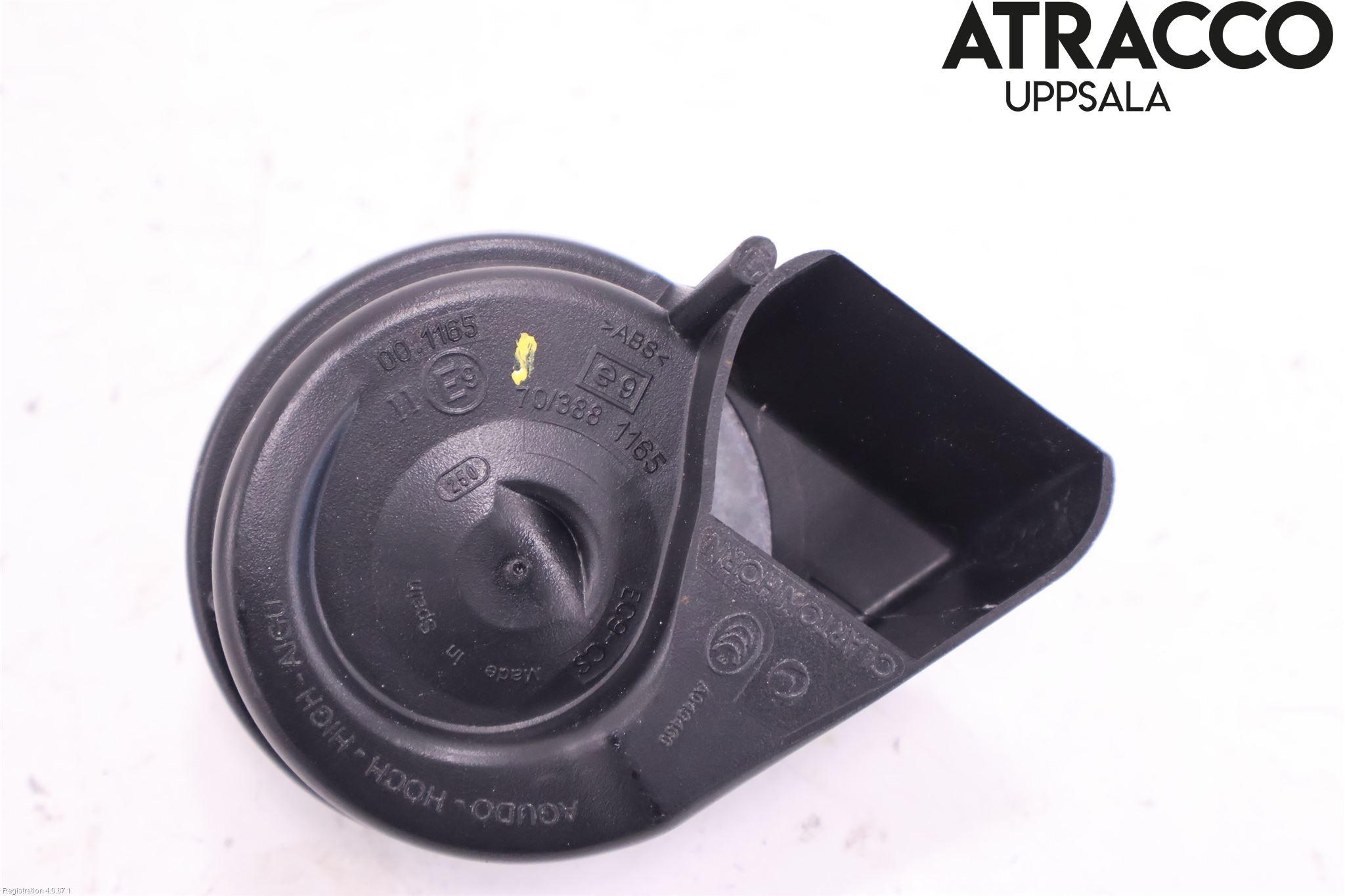 Audi A6/S6 4G 11-18 Signalhorn