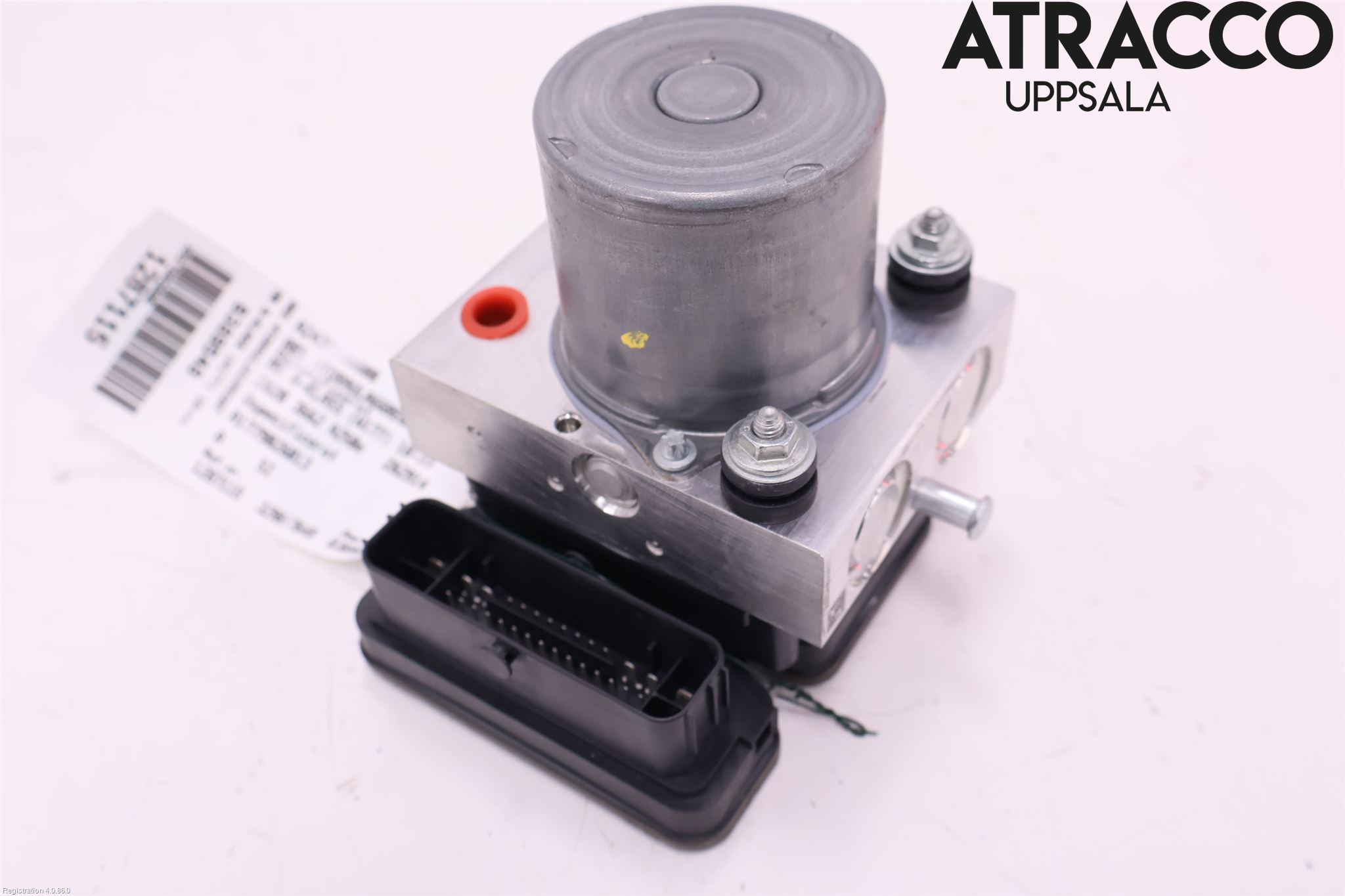Mercedes-Benz MB A-KLASS (W177) 18- Abs Hydraulaggregat