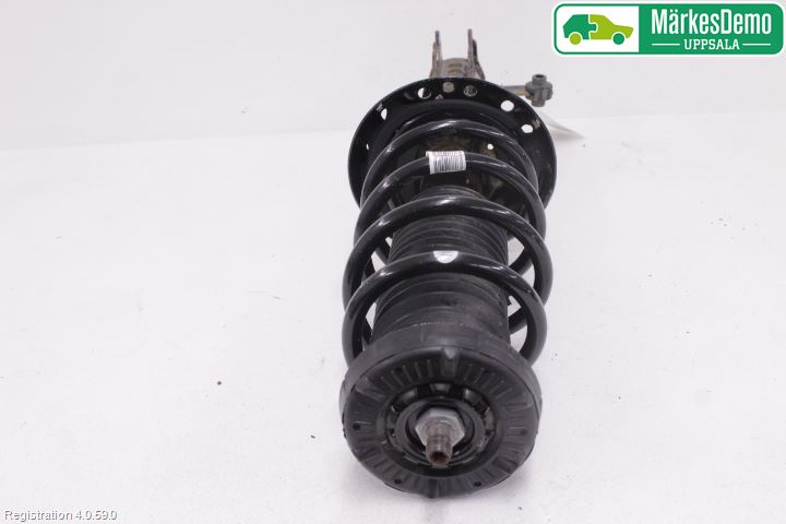 Opel ASTRA J 10-15 Fjäderben Fram Vänster