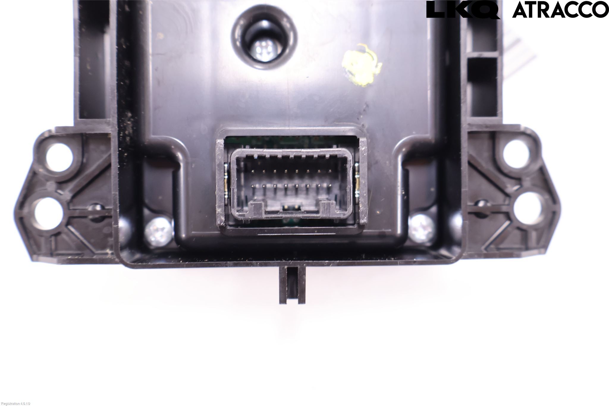 Lexus NX 300h 15-21 Strömställare Multifunktion