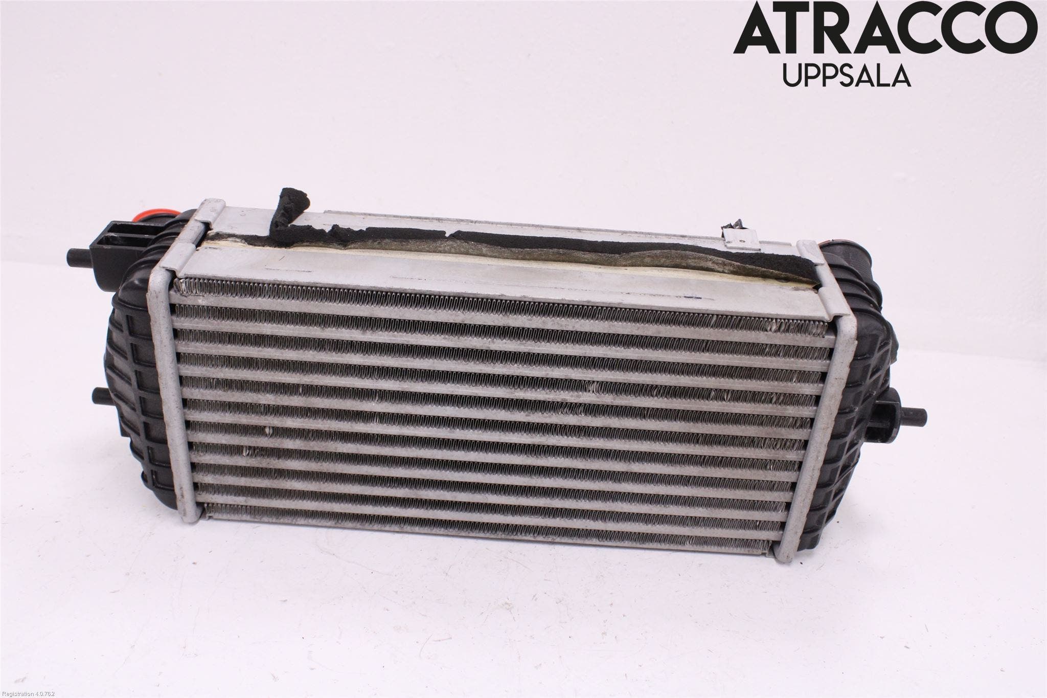 Hyundai i40 08-15 Laddluft-Intercooler Kyl