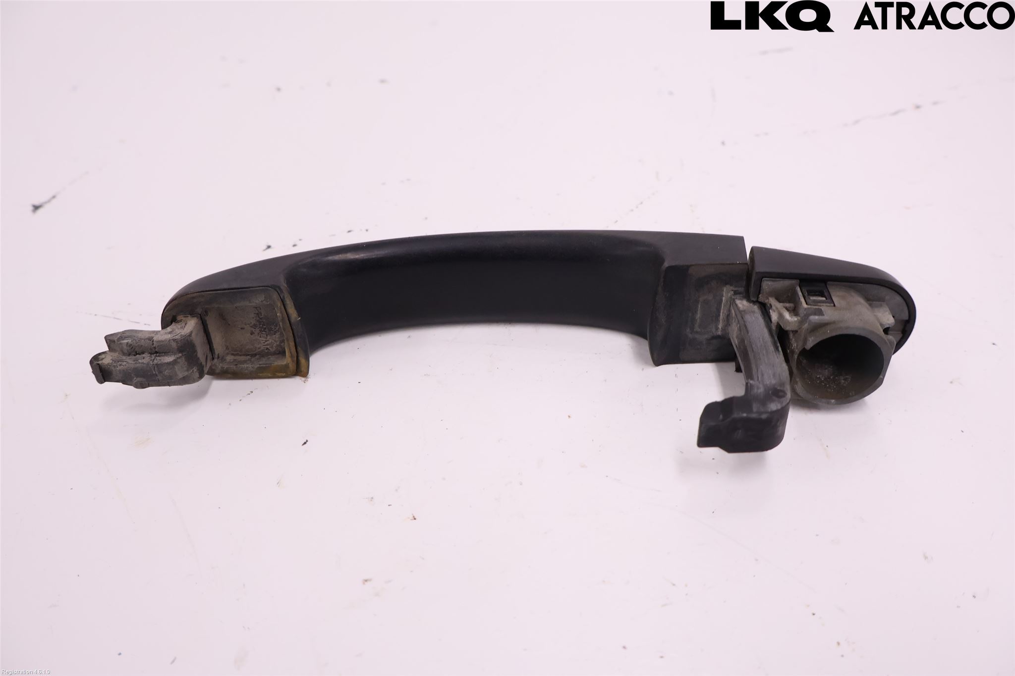 Volkswagen VW CADDY 16-20 Dörrhandtag Yttre Hö