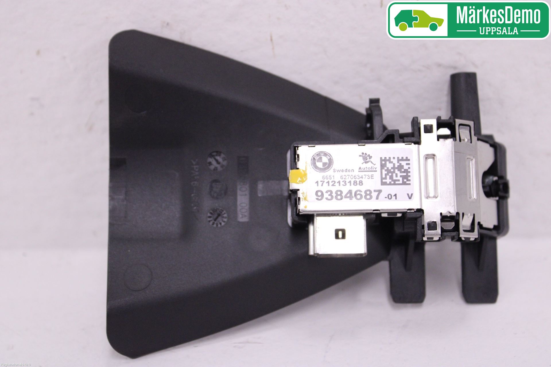 BMW 2 F46 GRAN TOURER 15-22 Parkeringshjälp Kamera