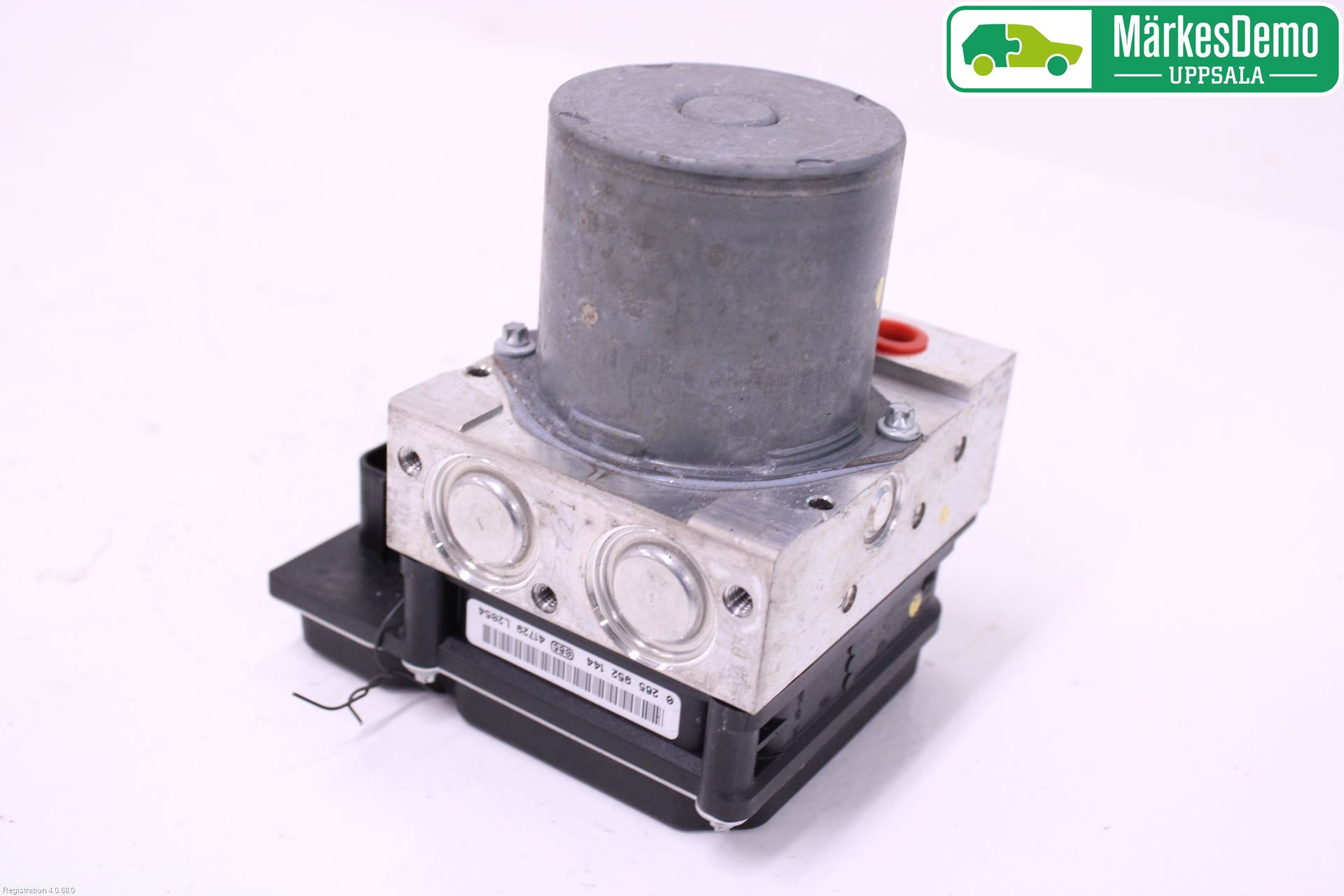 Audi A4 12-15 Abs Hydraulaggregat