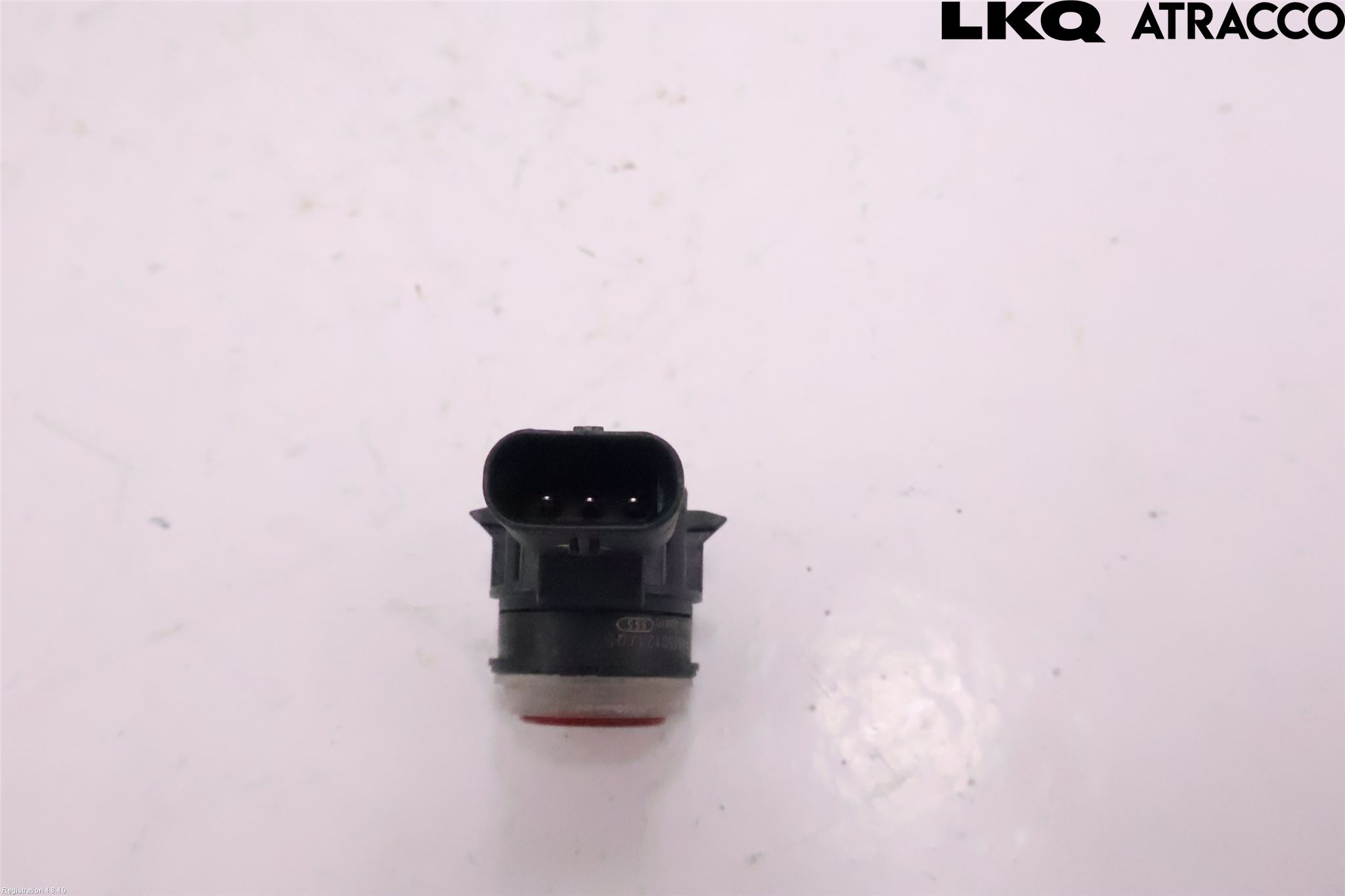 Mercedes-Benz MB GLK-KLASS (X204) 08-16 Parkeringshjälp Backsensor