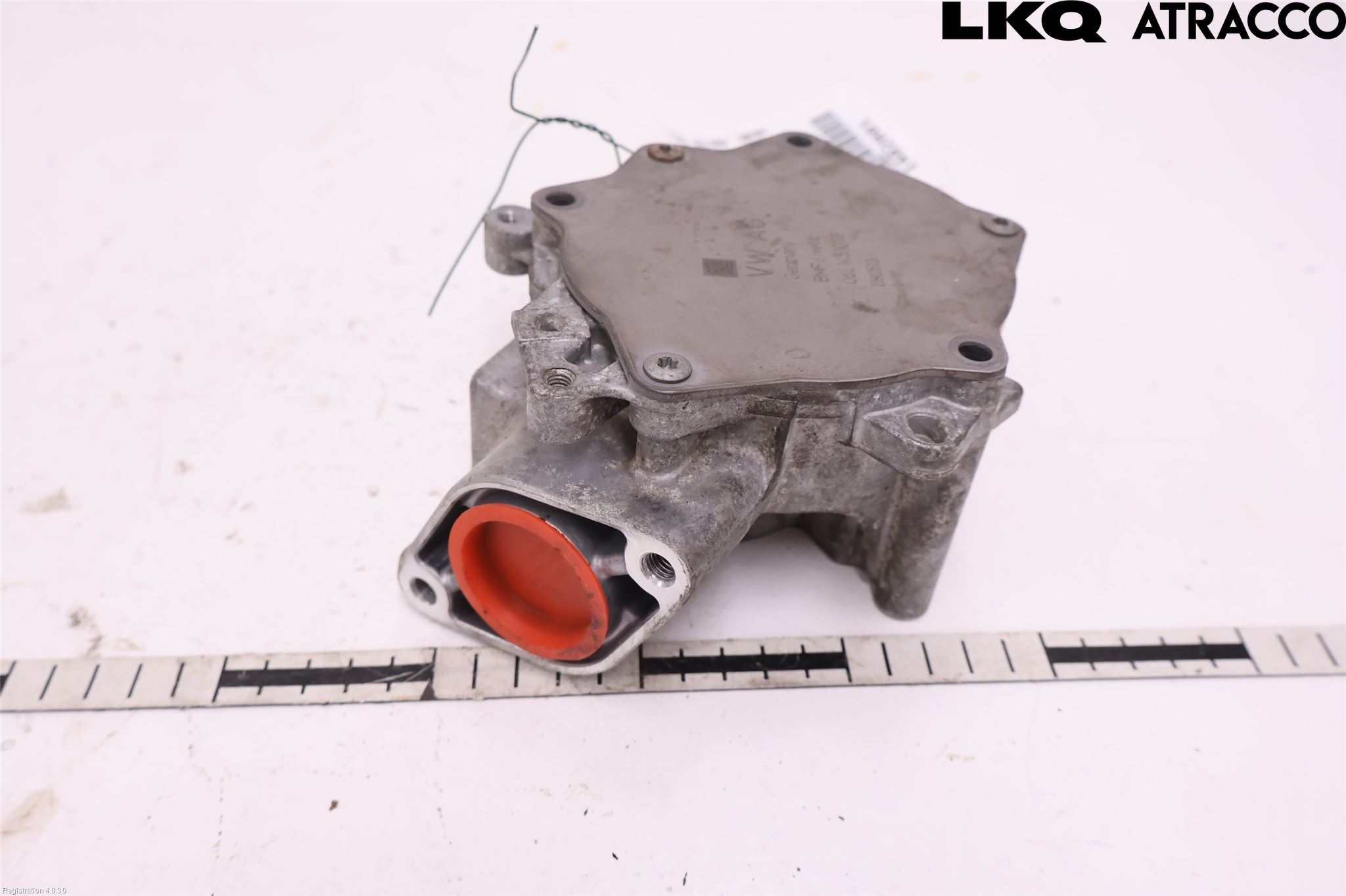 Volkswagen VW GOLF / E-GOLF VII 13-20 Vakuumpump