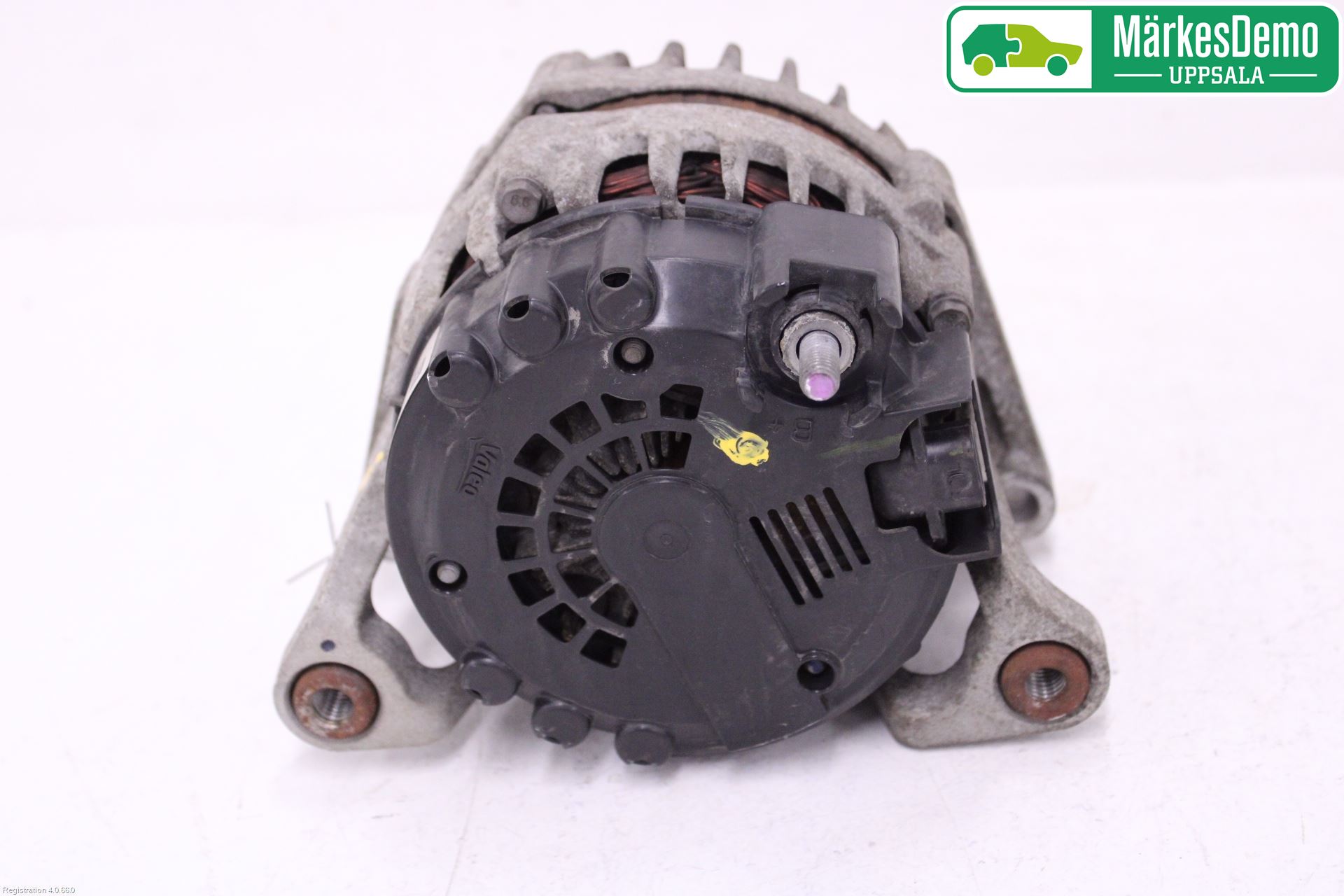 Opel ASTRA J 10-15 Generator