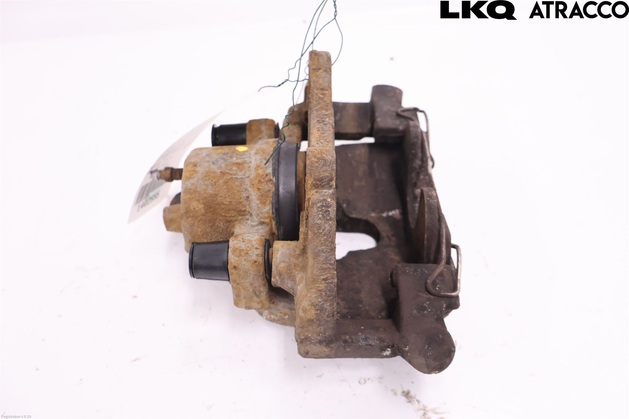 Ford KUGA 08-12 Bromsok Fram Höger