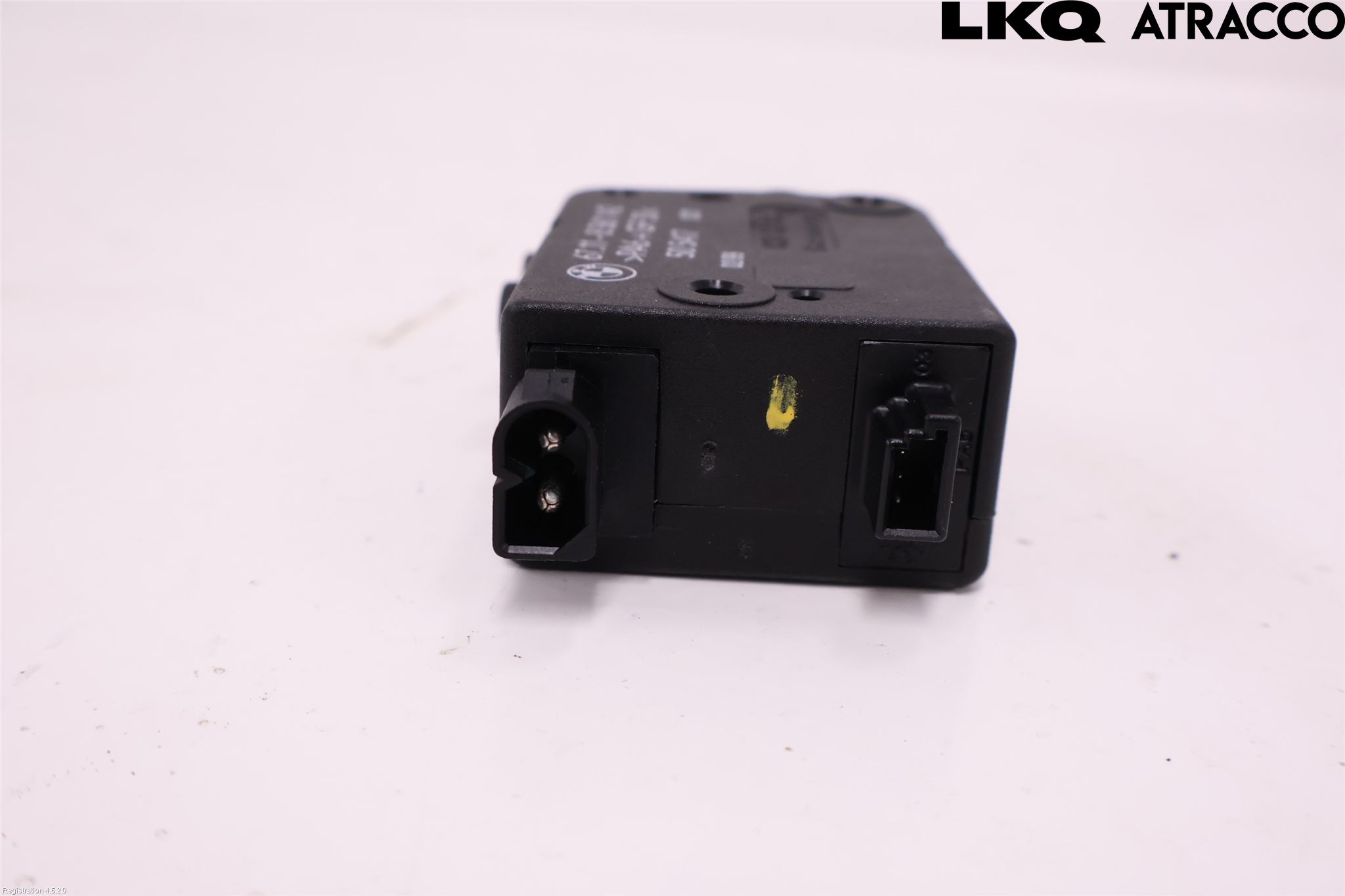 BMW 3 E36      91-00 Centrallåsmot Baklucka