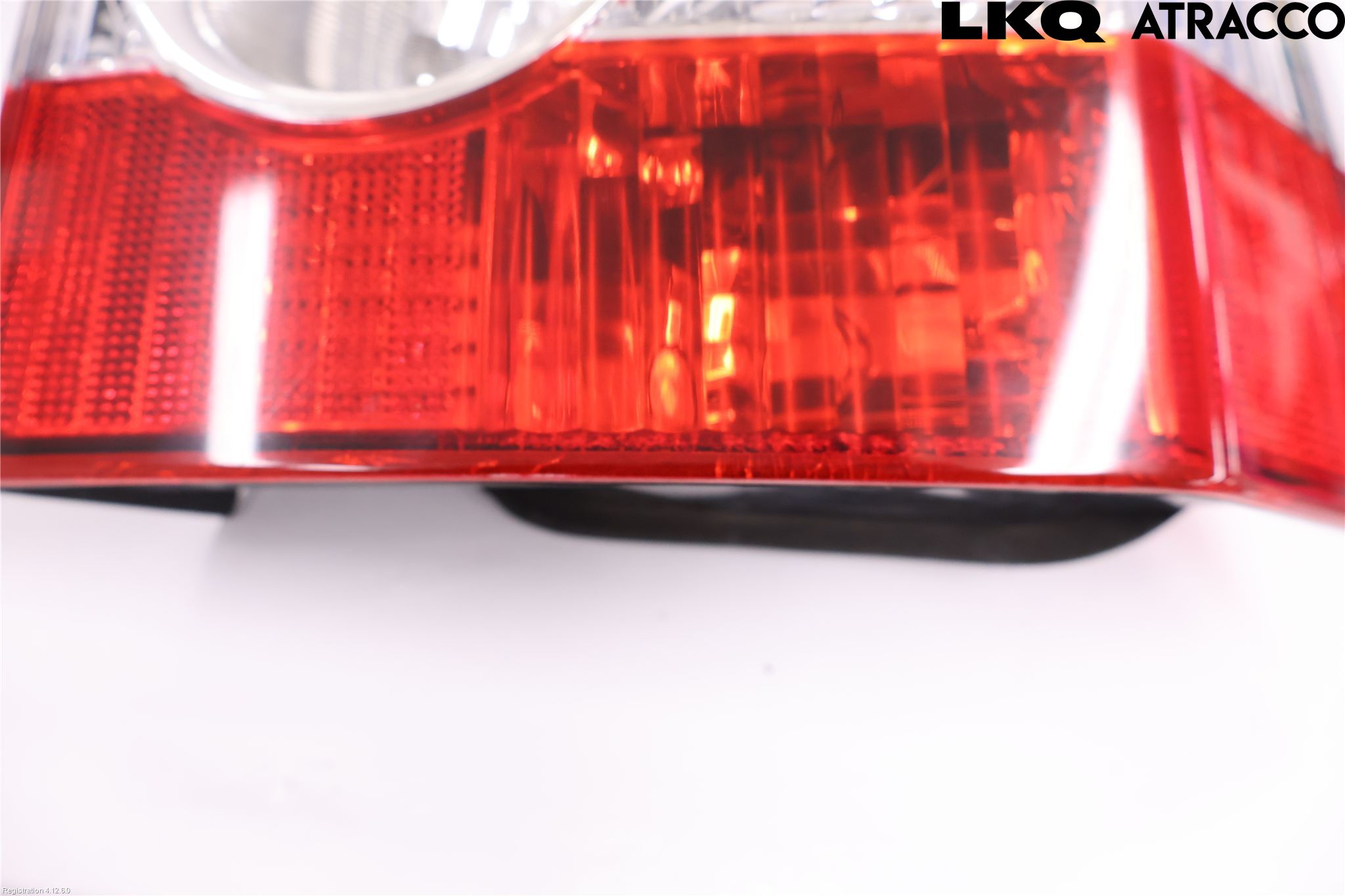 Volvo V50 04-07 Bakljus Höger