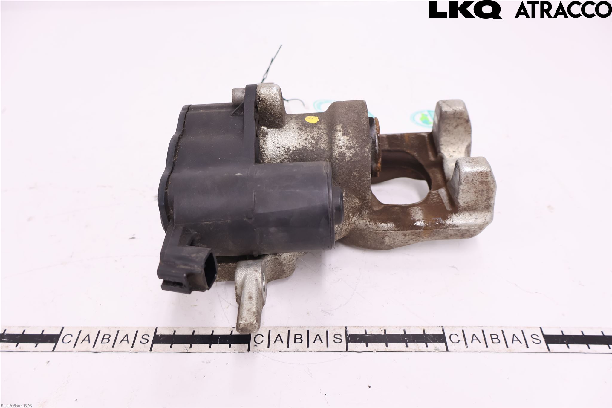 Toyota YARIS CROSS XP21 21- Bromsok Bak Vänster