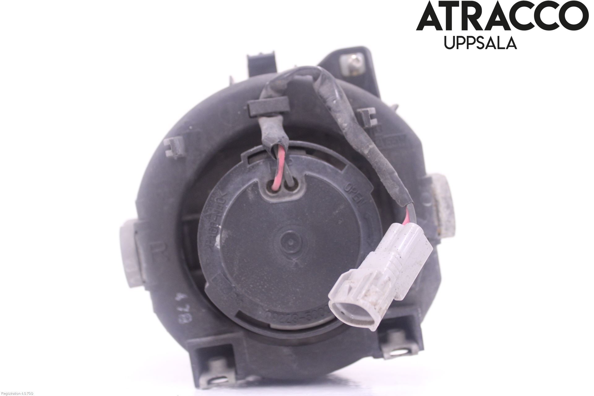 Subaru OUTBACK   04-06 Dimljus-Varselljus Fram