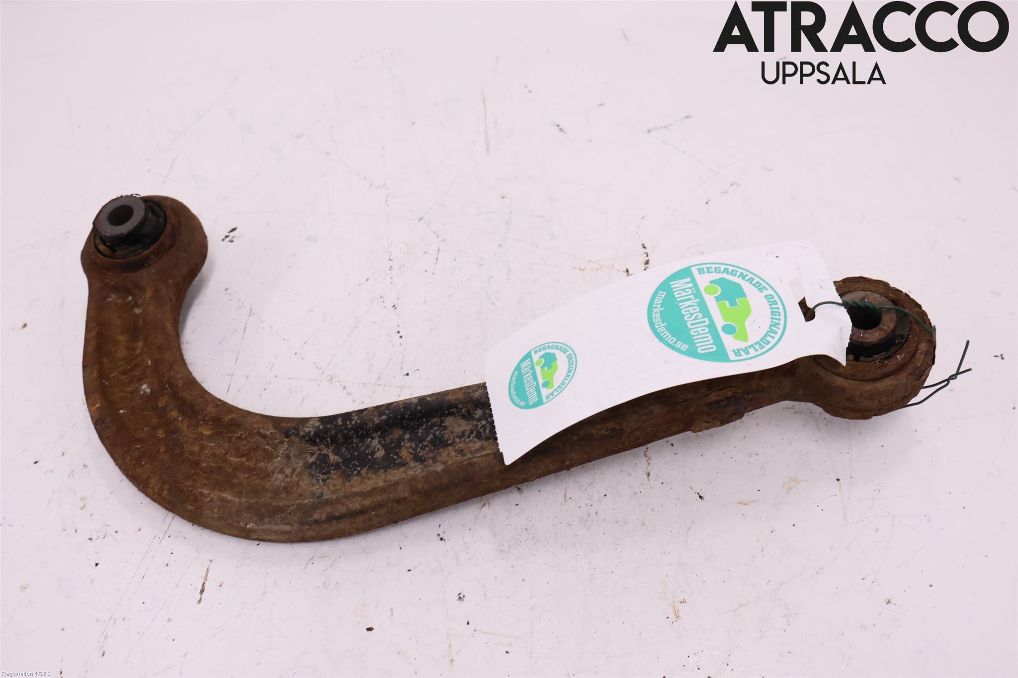 Mazda CX-5 12-17 Bärarm Bak Övre Höger