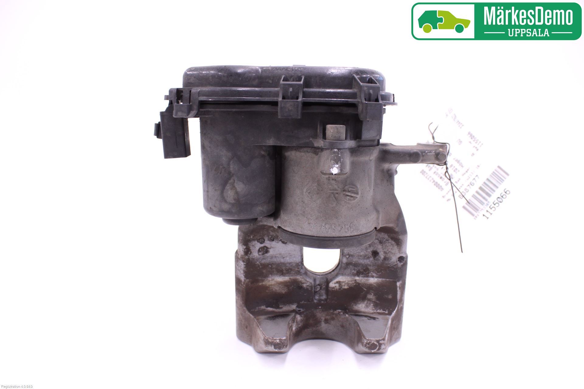 Mercedes-Benz MB E-KLASS (W213) 16-23 Bromsok Bak Höger