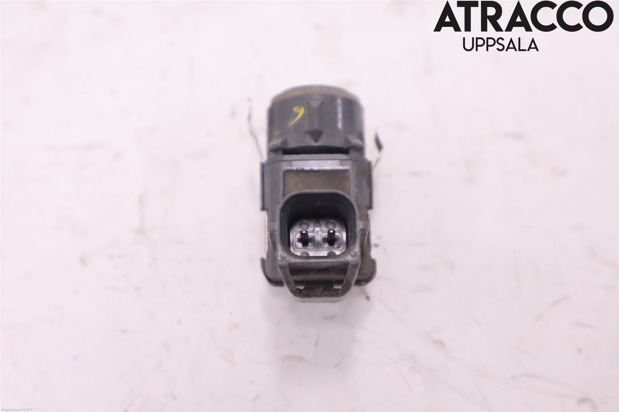 Mitsubishi ASX 10-22 Parkeringshjälp Backsensor