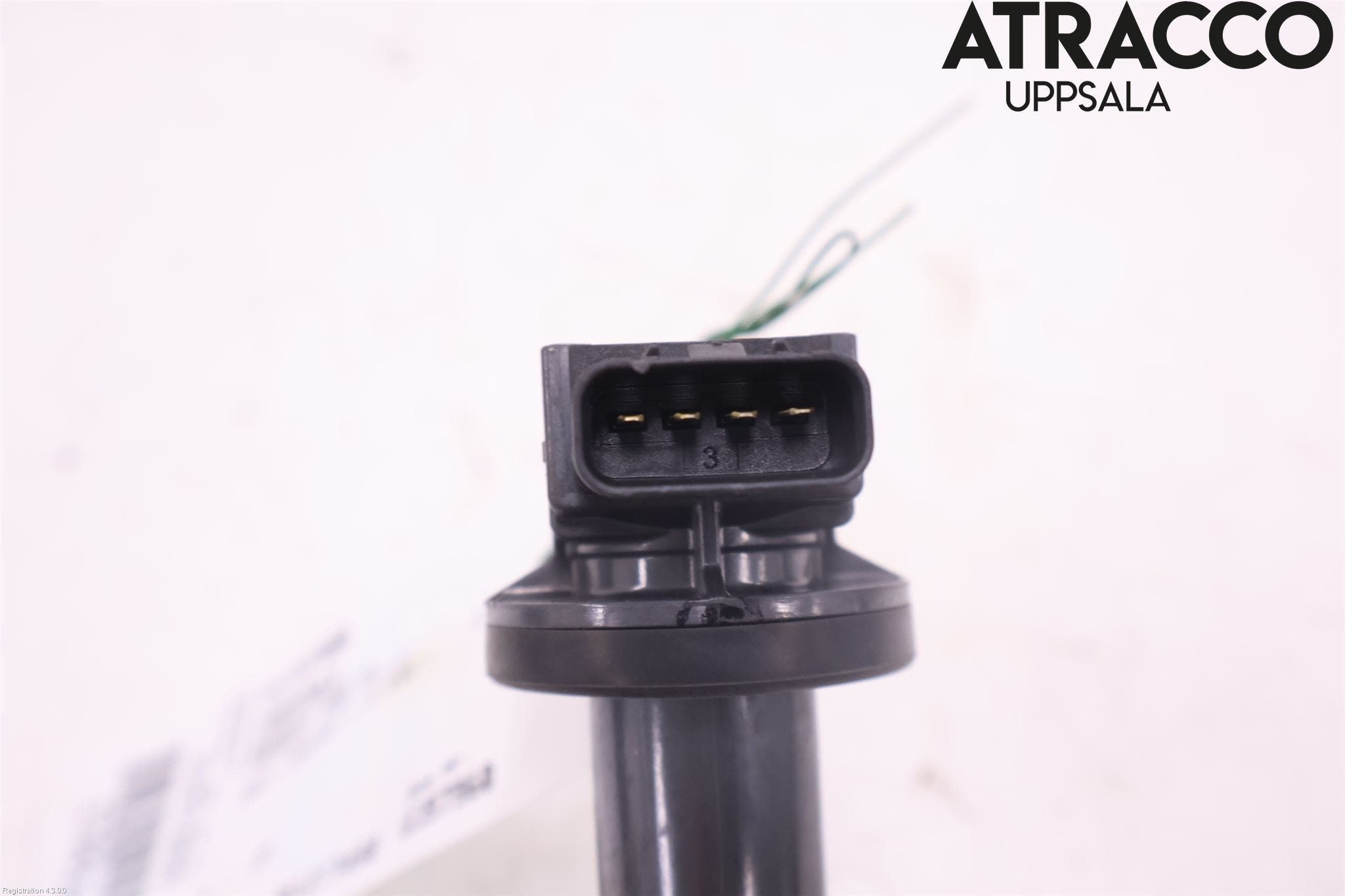 Peugeot 108 15-22 Tändspole