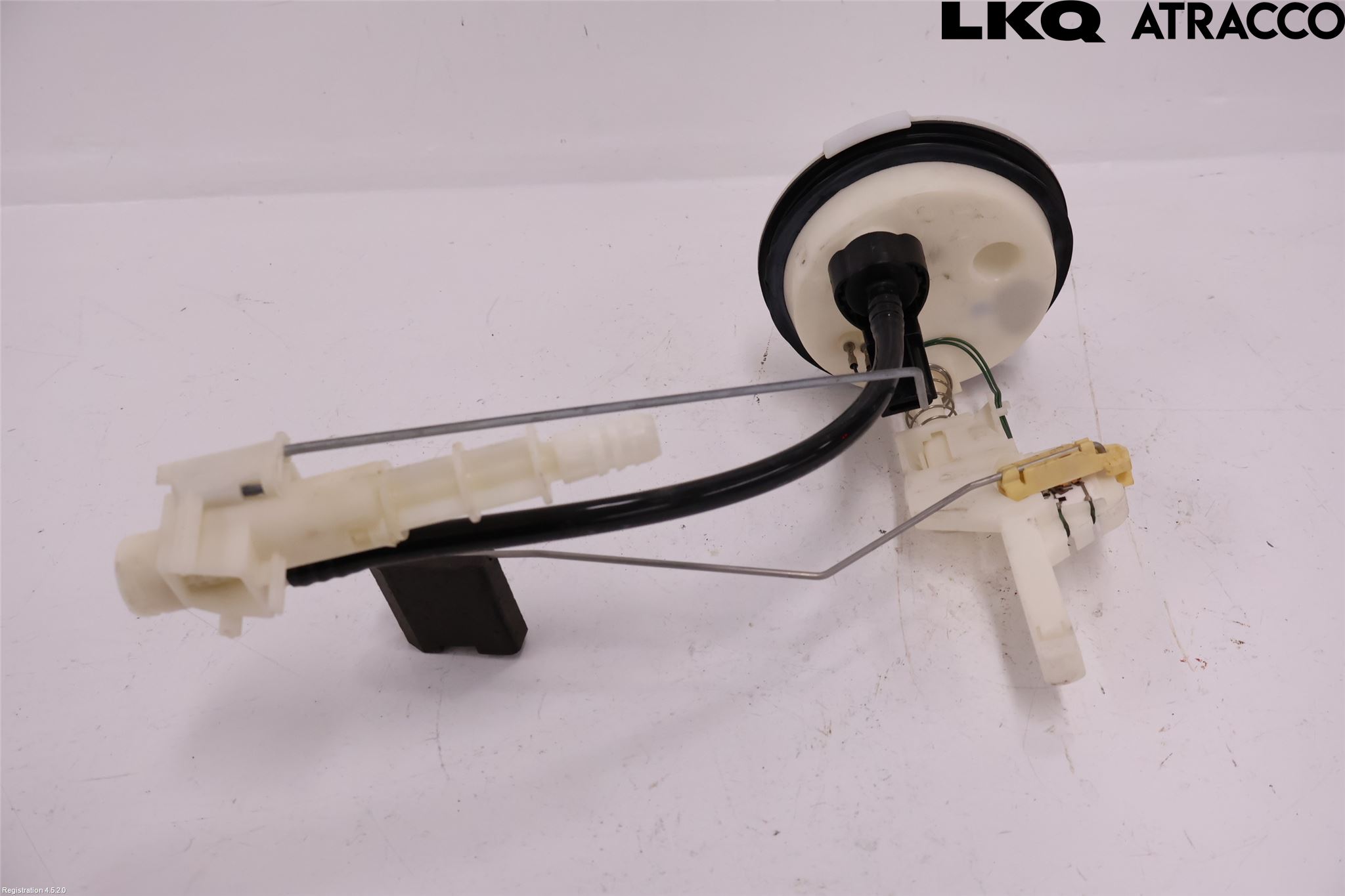 BMW 3 E46      98-05 Givare Tank