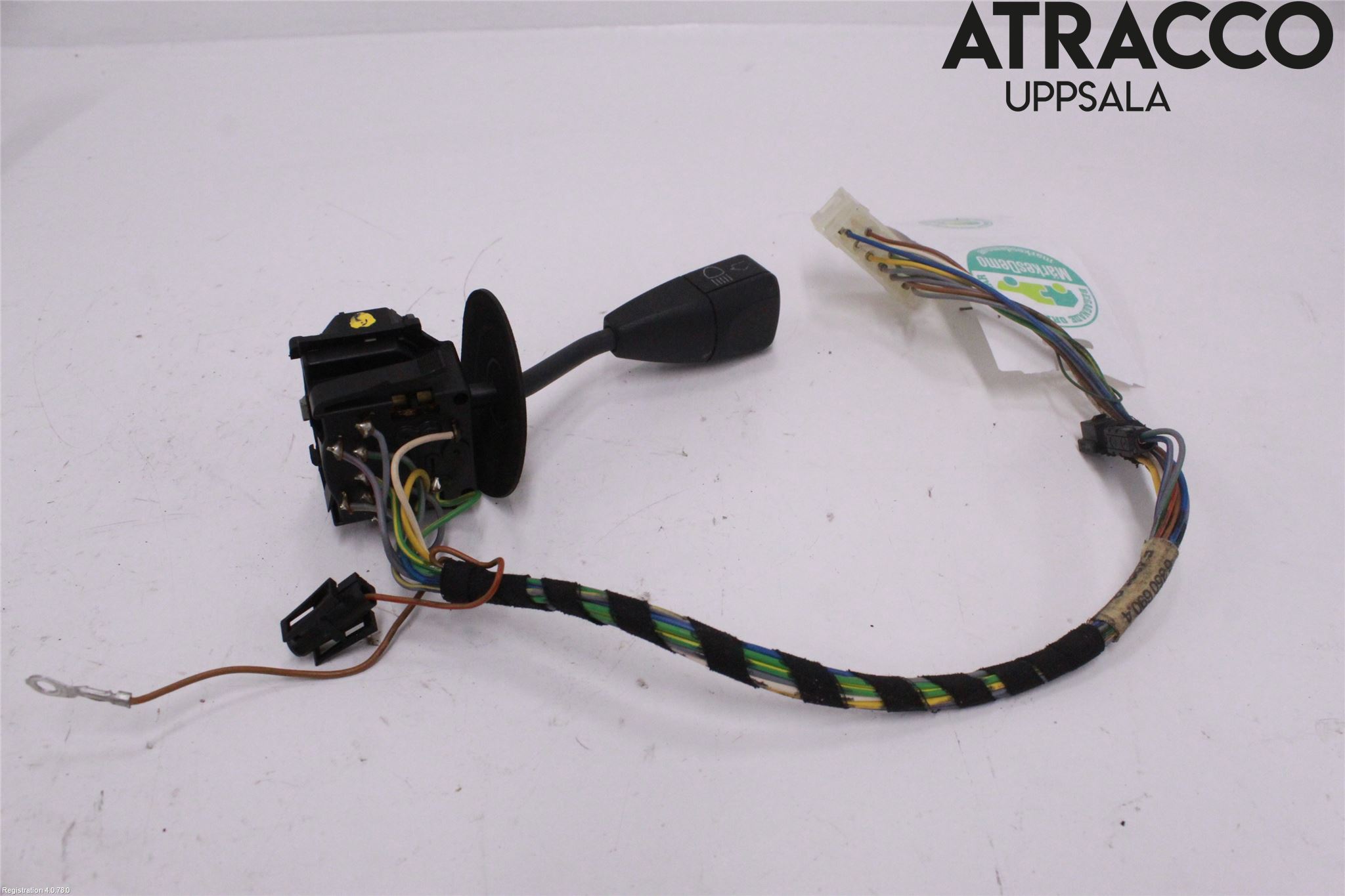 BMW 5 E34      88-96 Spak Blinkers-Ljusomk