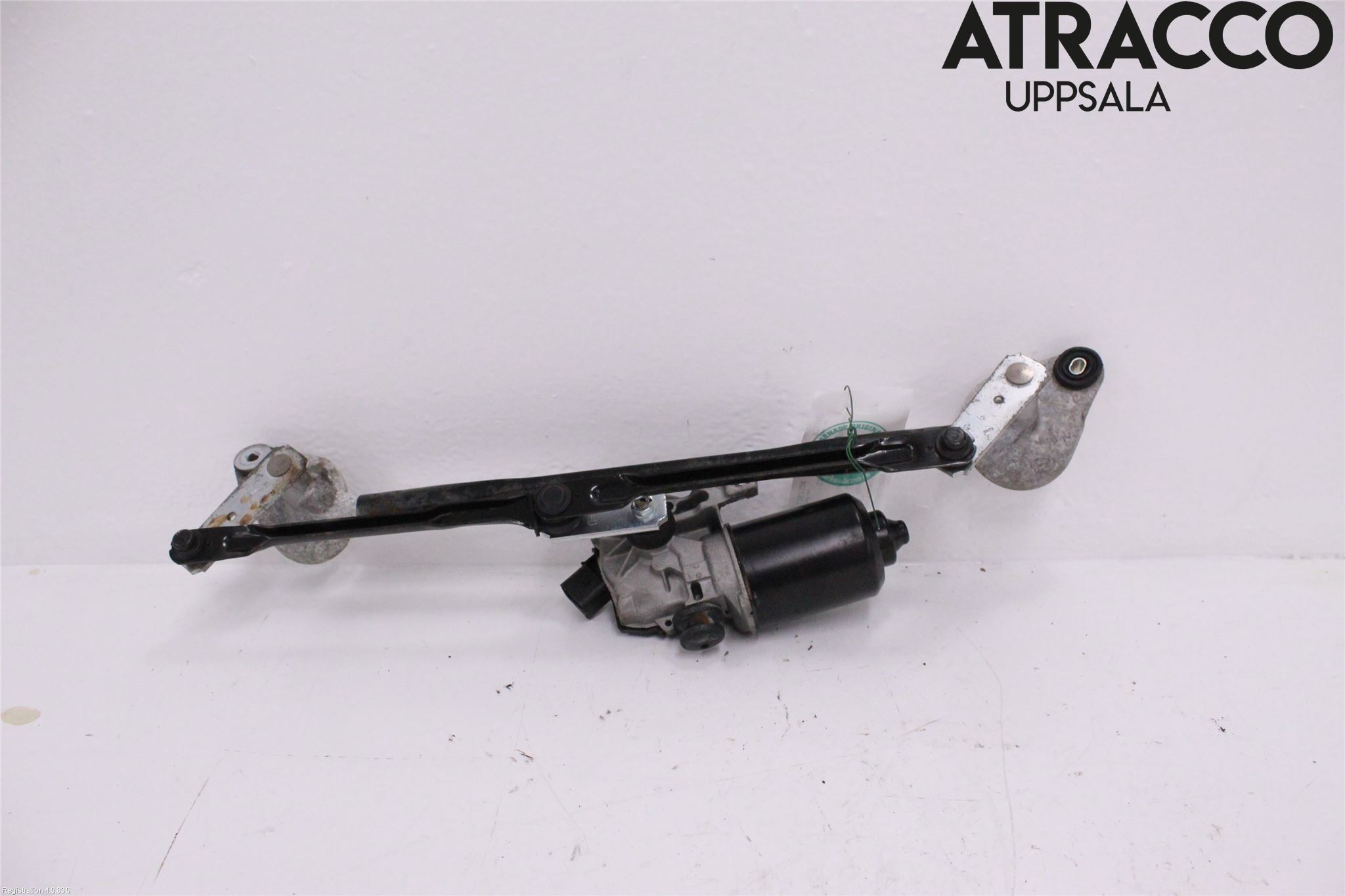 Kia RIO 06-11 Torkarmekanism Vindruta