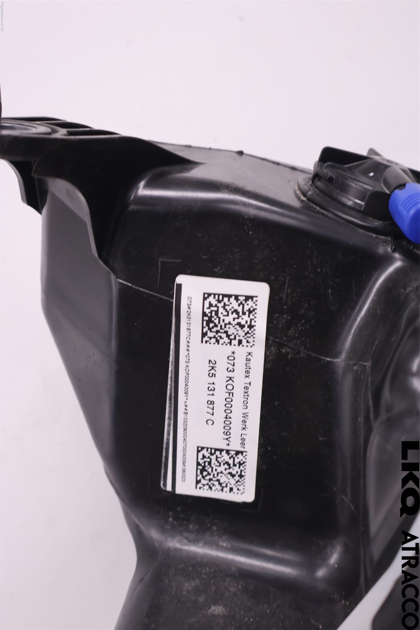 Volkswagen VW CADDY 16-20 Adblue Tank