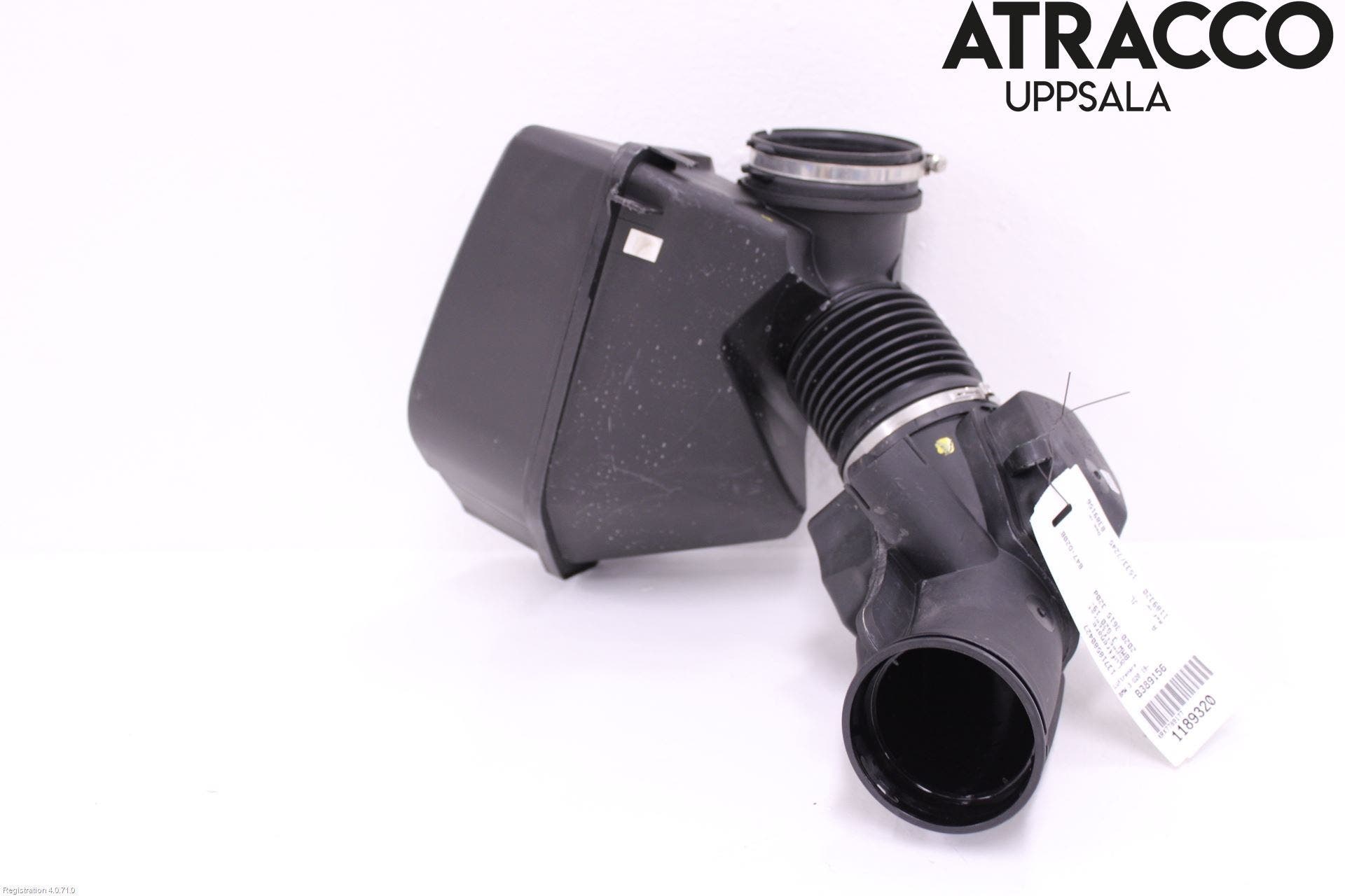 BMW 3 G20/G21/G80/G81 19- Luftrenare