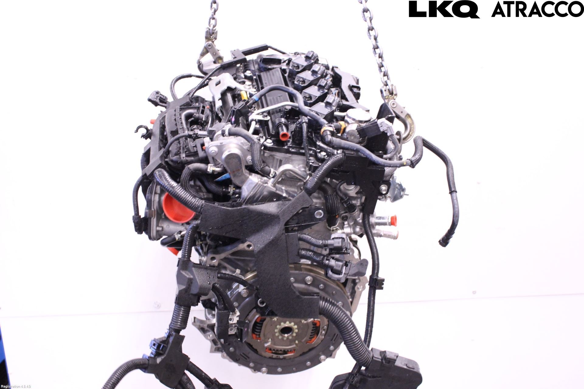 Lexus UX/300e 19- Motor Bensin