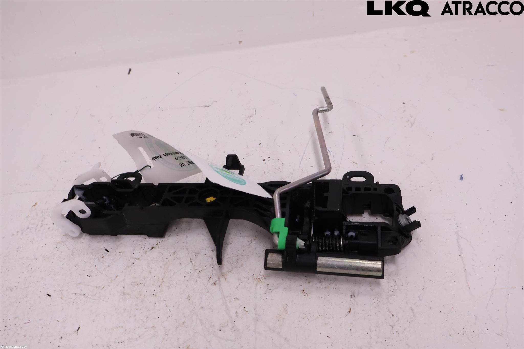 Toyota COROLLA 19- Dörrhandtag Yttre Vä