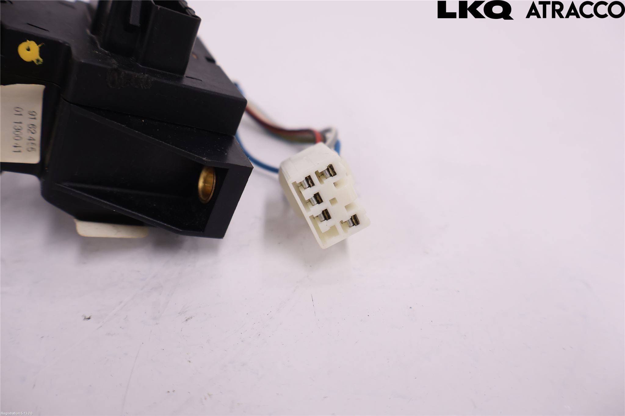 Volvo S70/V70/XC  97-00 Spak Blinkers-Ljusomk