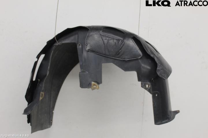 Saab 9-3 VER2/VER3 08-15 Skärm Inner