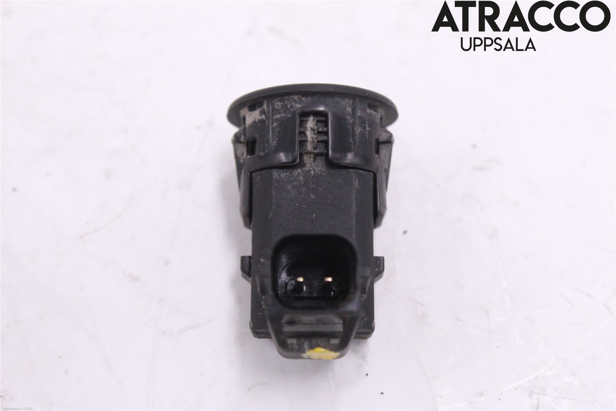 Suzuki VITARA 15- Parkeringshjälp Backsensor