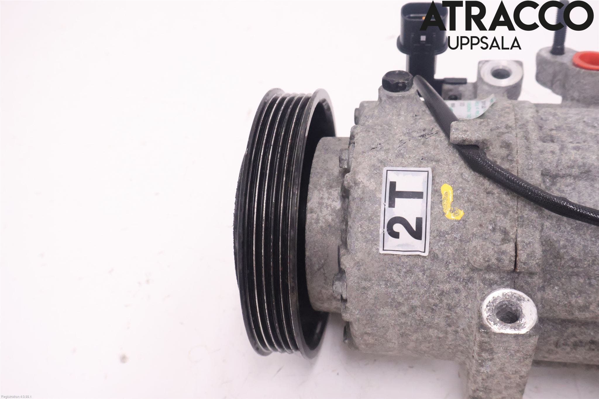 Kia OPTIMA 00-15 Ac Kompressor