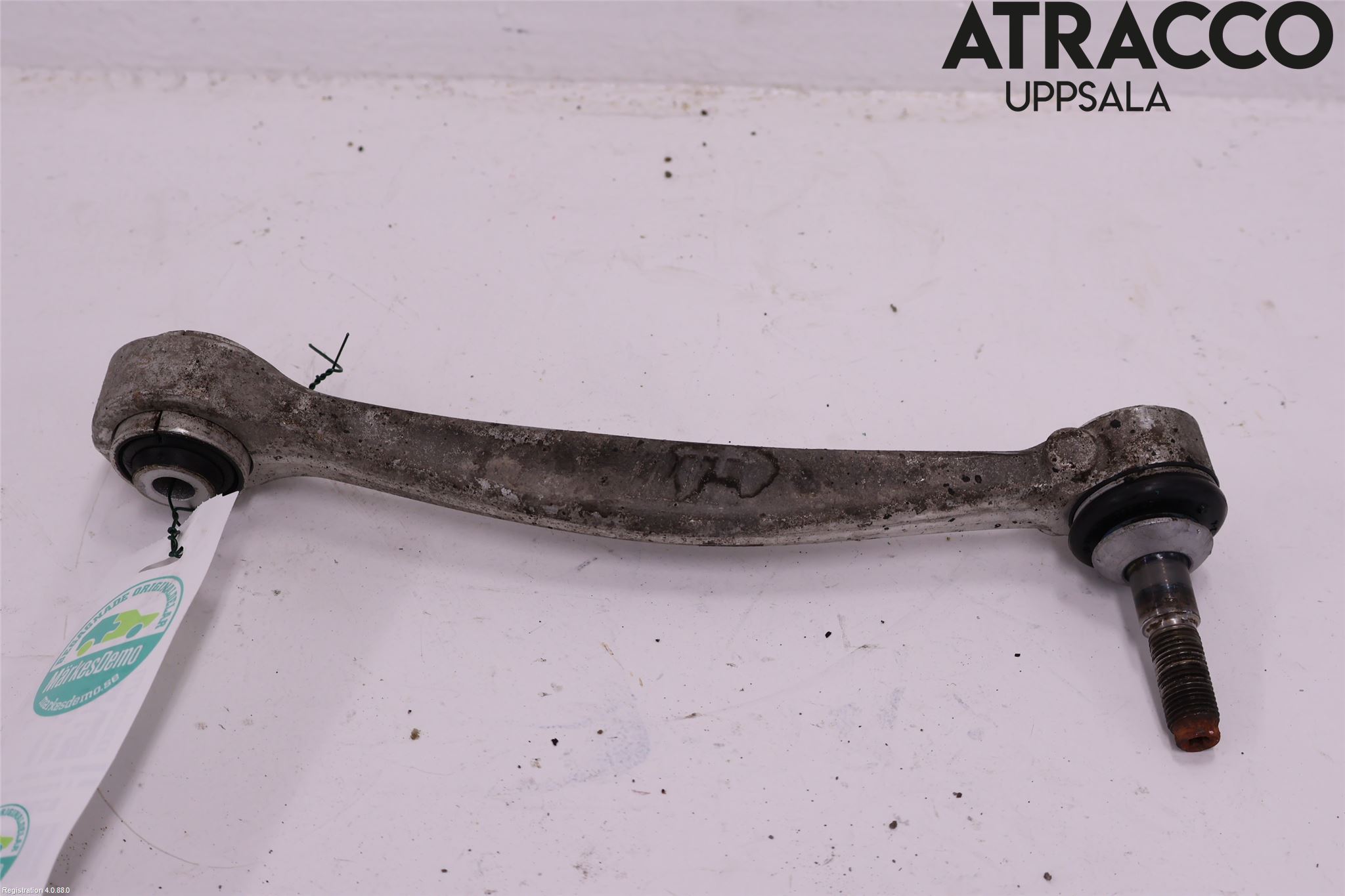 BMW 4 F32/F33/F82/F83 13-20 Bärarm Bak Övre Höger