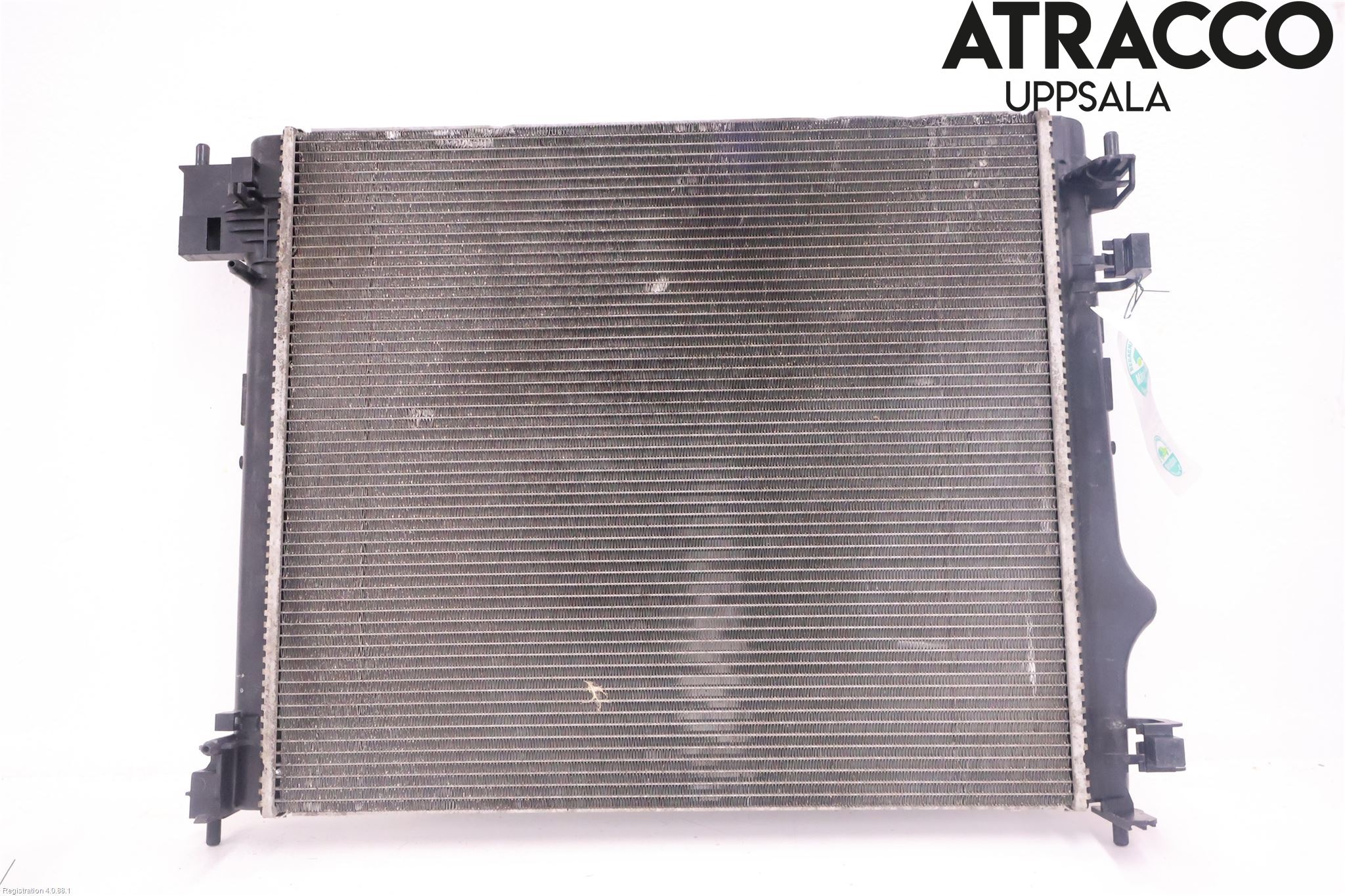 Renault KADJAR 15- Kylare Man