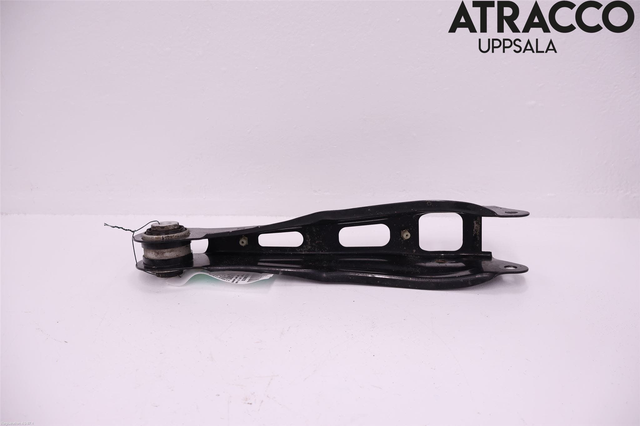 BMW X3 G01 18- Bärarm Bak Höger