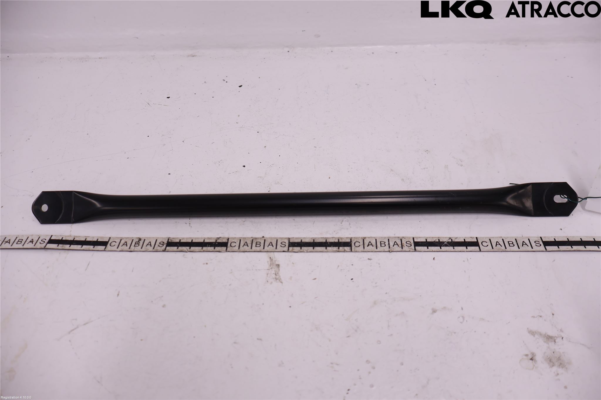 Toyota CAMRY 19-24 Front Övrigt