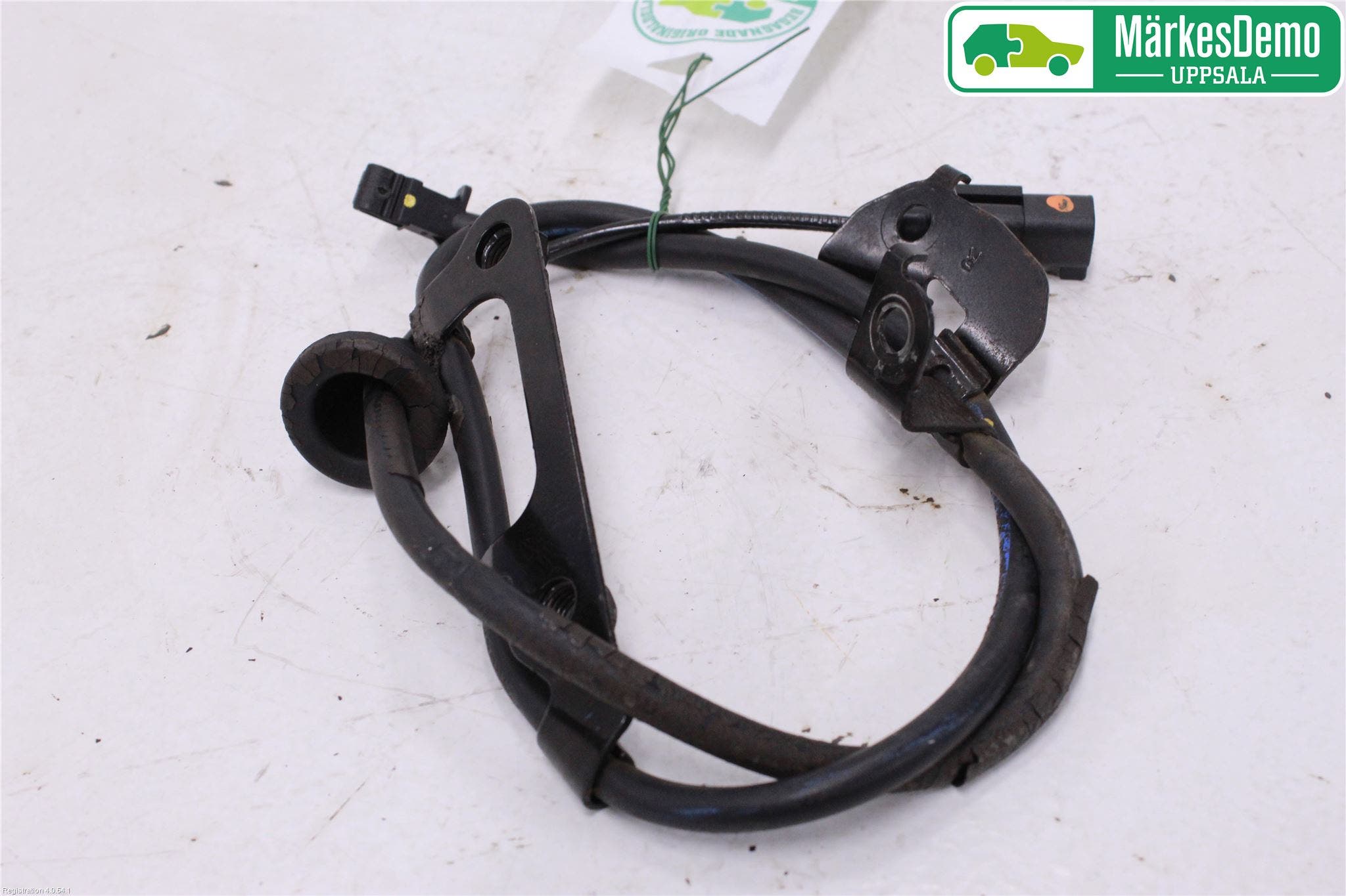 Mitsubishi OUTLANDER 13-21 Abs Sensor