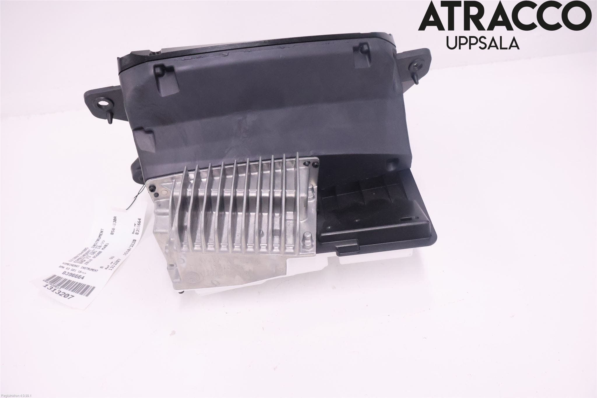 BMW X3 G01 18- Instrument Komb