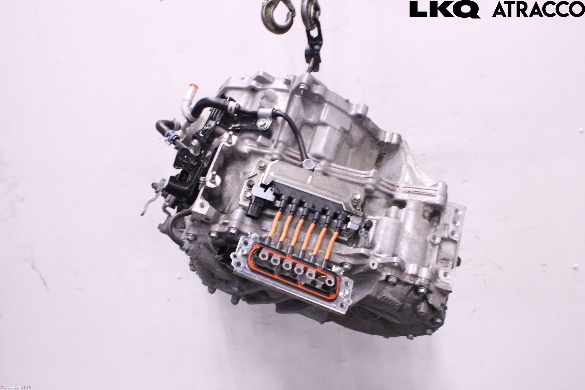 Toyota COROLLA 19- Växellåda Automat