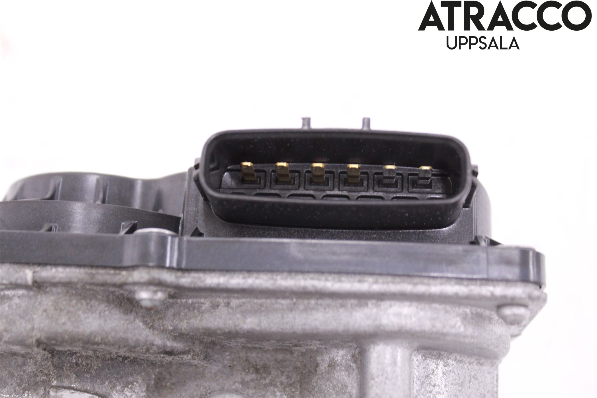 Toyota RAV4 13-18 Injspjällhus