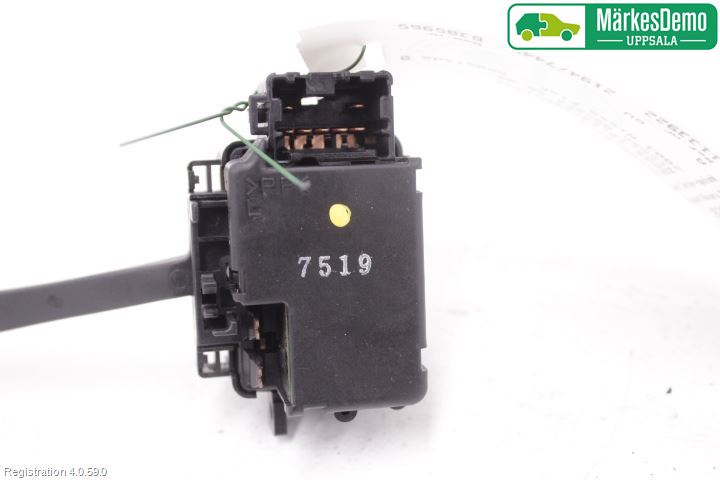 Nissan NAVARA 98-05 Spak Torkar-Spolomk