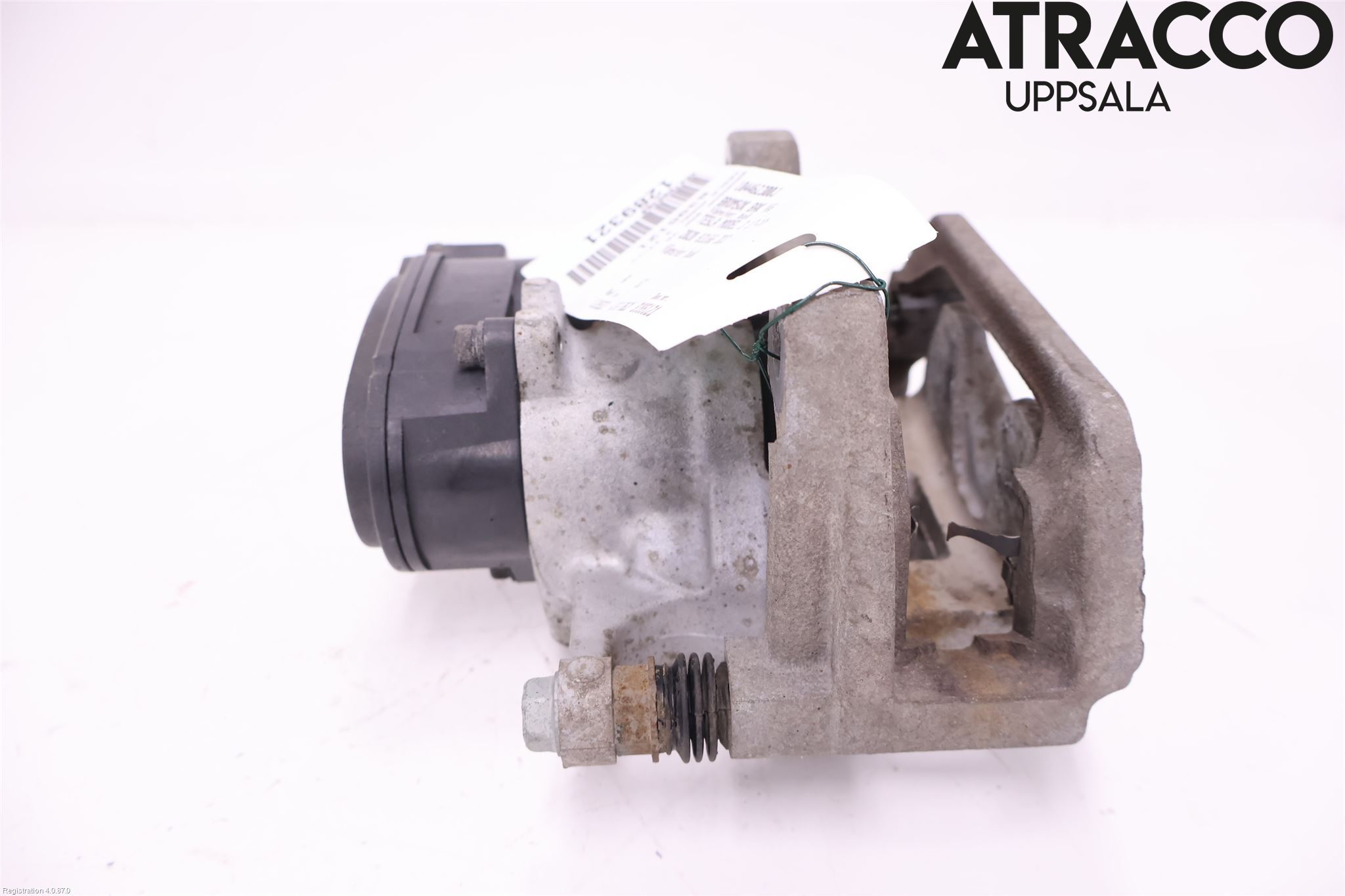 Tesla MODEL 3 17- Bromsok Bak Vänster