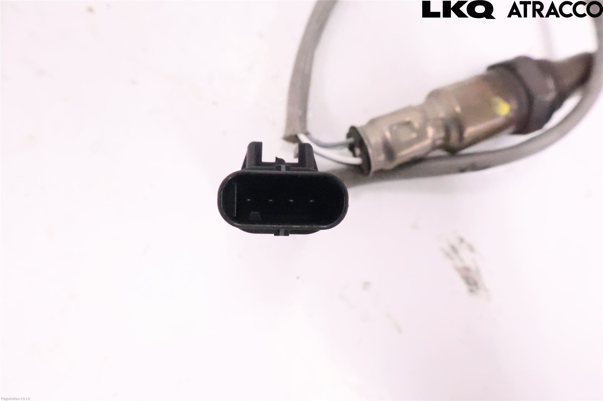 Mercedes-Benz MB A-KLASS (W177) 18- Injlambdasond