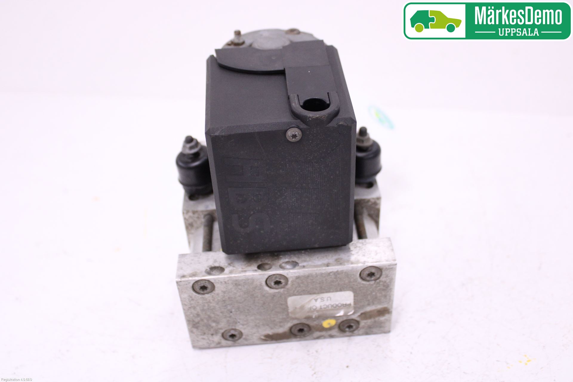 Volvo 940 91-98 Abs Hydraulaggregat