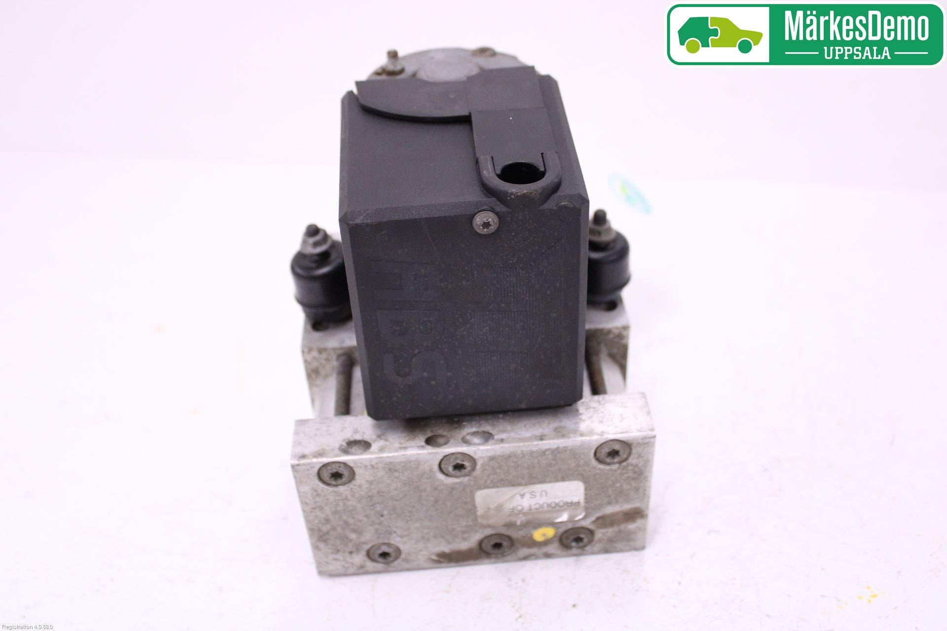 Volvo 940 91-98 Abs Hydraulaggregat
